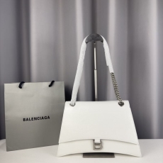 Balenciaga Hourglass Bags